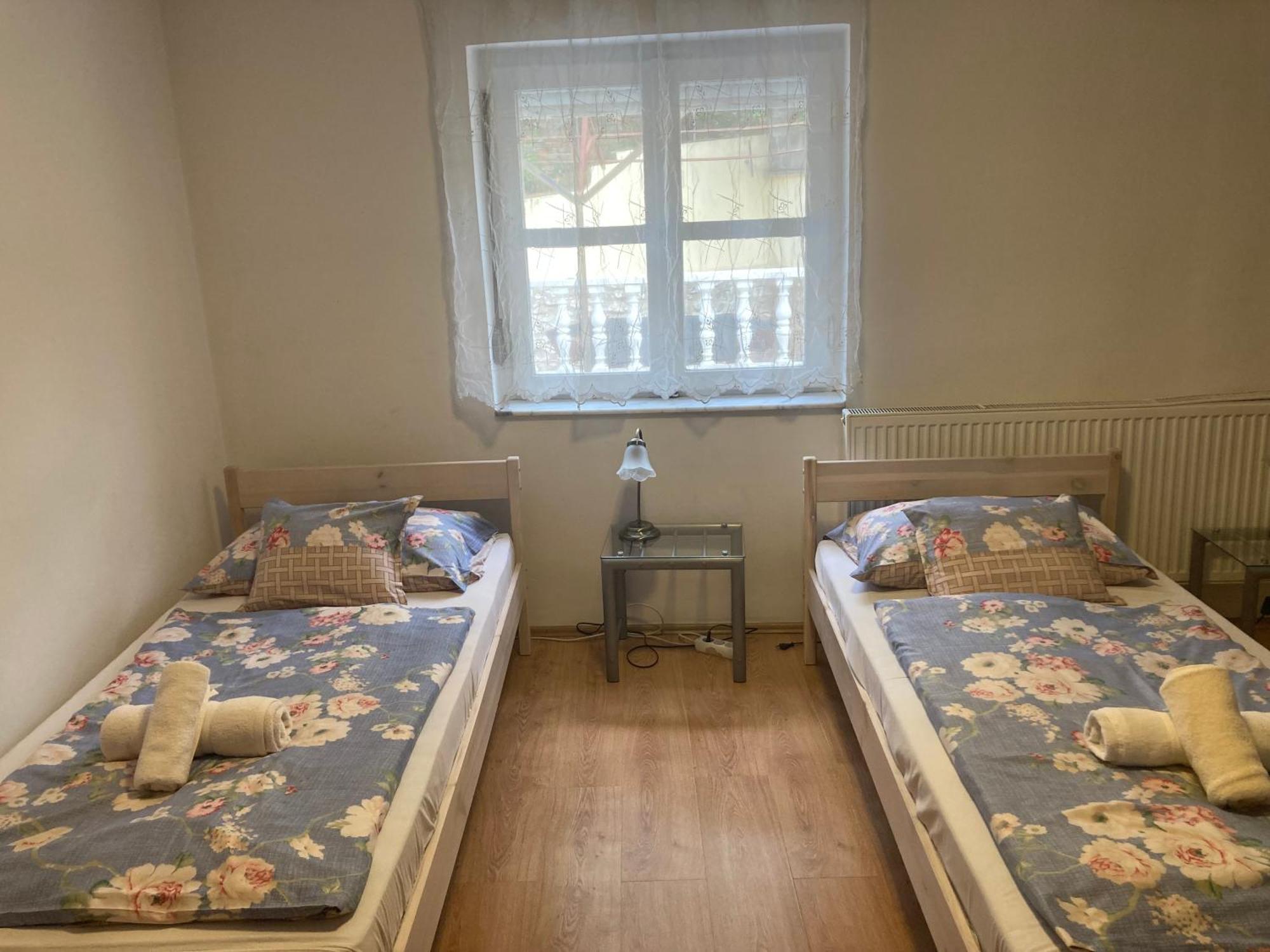Retro Panzió Bed & Breakfast 3*