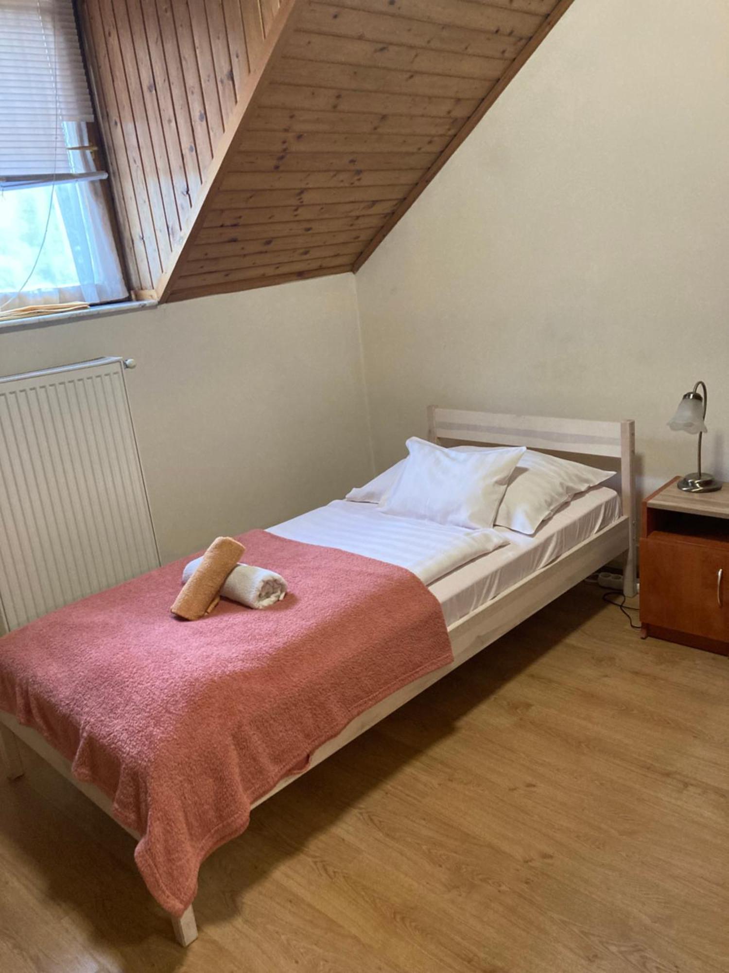 Retro Panzió Bed & Breakfast